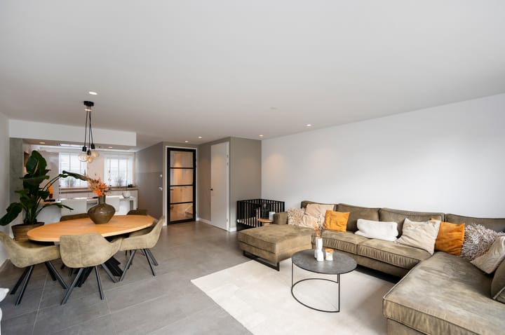 Foto 2 van Loggerzeil 11