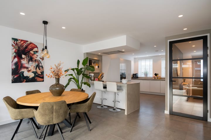 Foto 3 van Loggerzeil 11