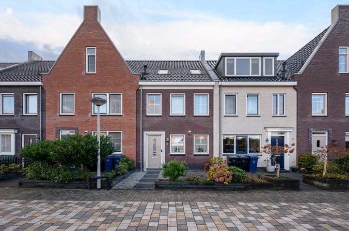 Foto 4 van Loggerzeil 11