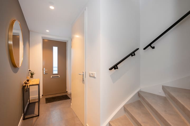 Foto 5 van Loggerzeil 11