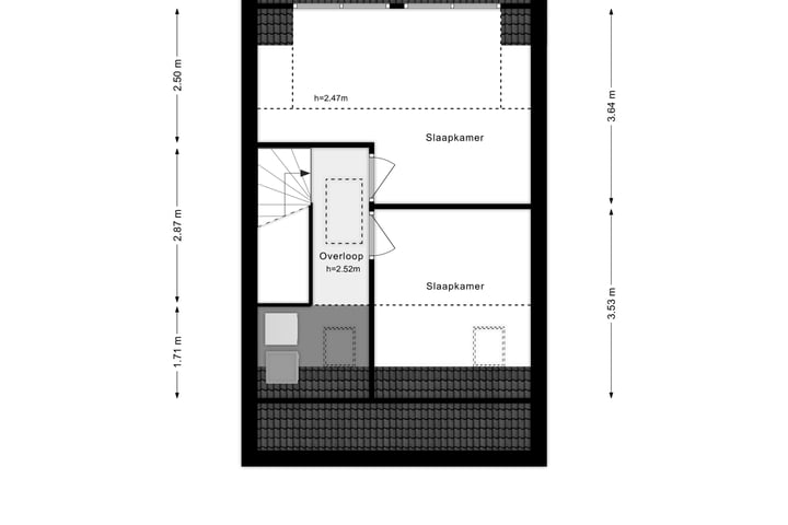 Bekijk foto 46 van Loggerzeil 11