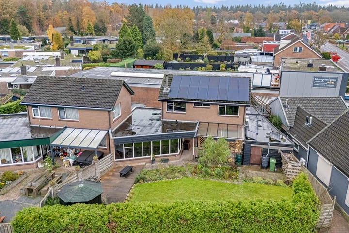 Foto 2 van Hunenoord 20