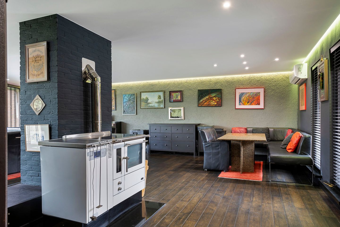 Foto 5 van Hunenoord 20