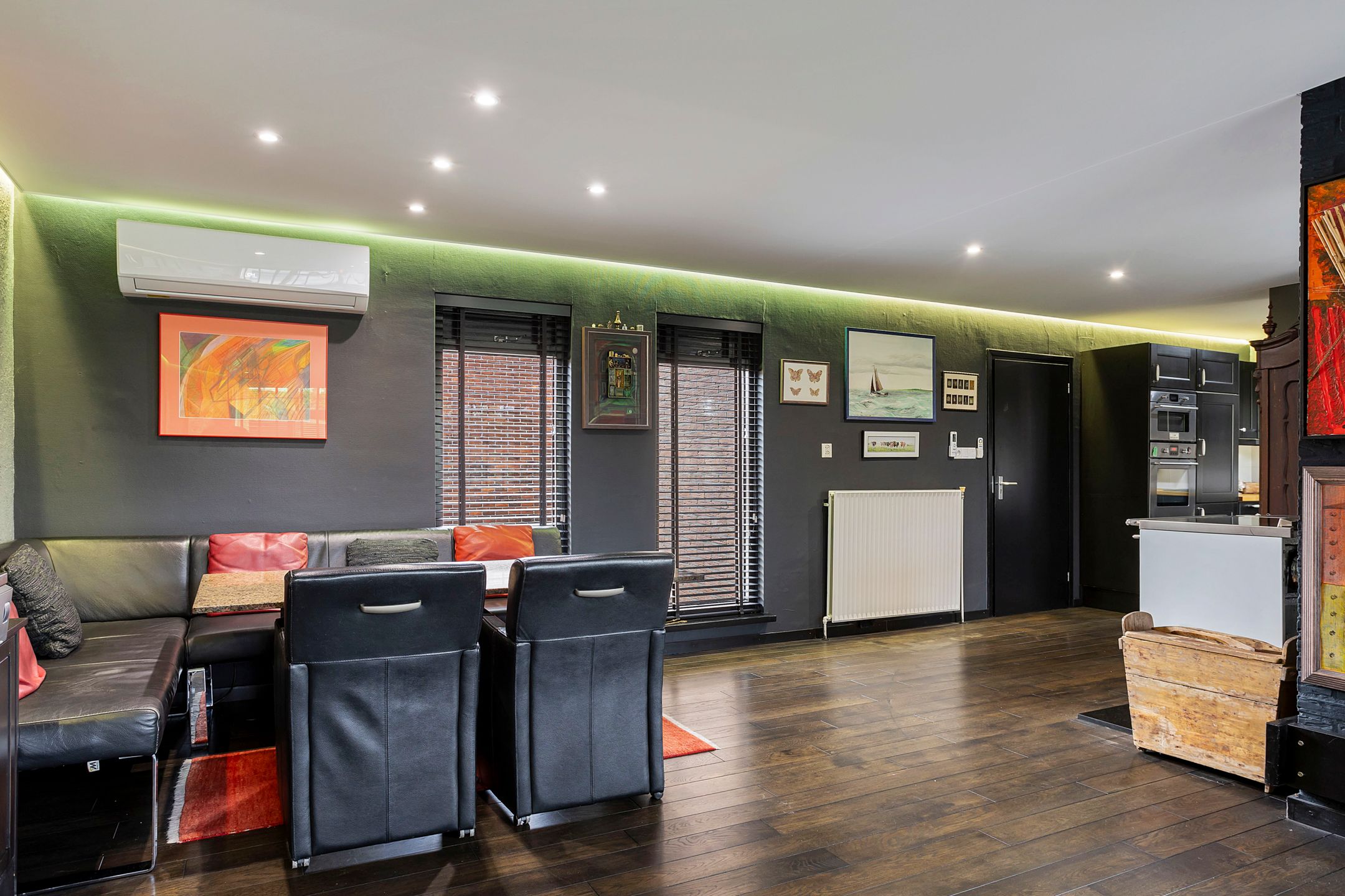 Foto 6 van Hunenoord 20