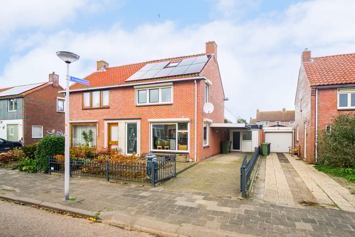 Foto 1 van IJsselmeerstraat 12