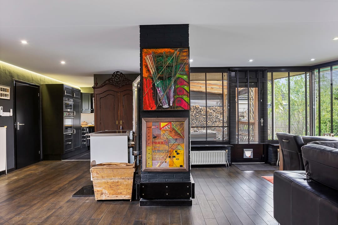 Foto 7 van Hunenoord 20