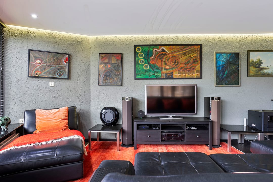 Foto 8 van Hunenoord 20