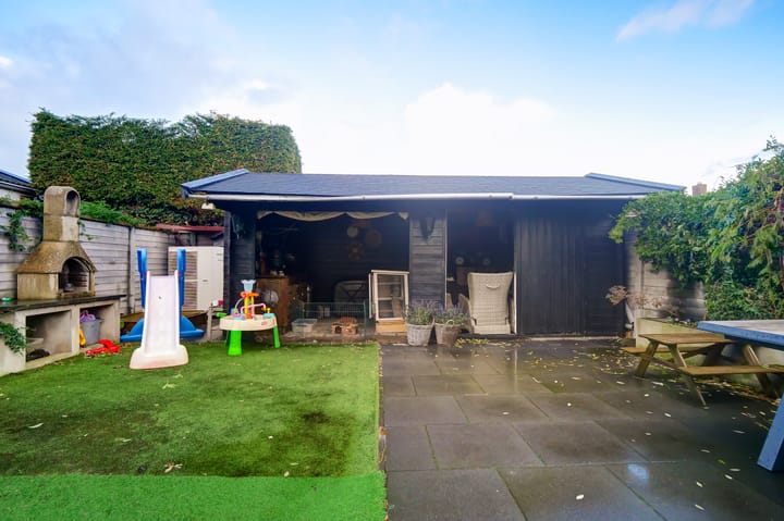 Foto 5 van IJsselmeerstraat 12