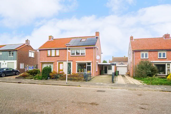 Foto 6 van IJsselmeerstraat 12