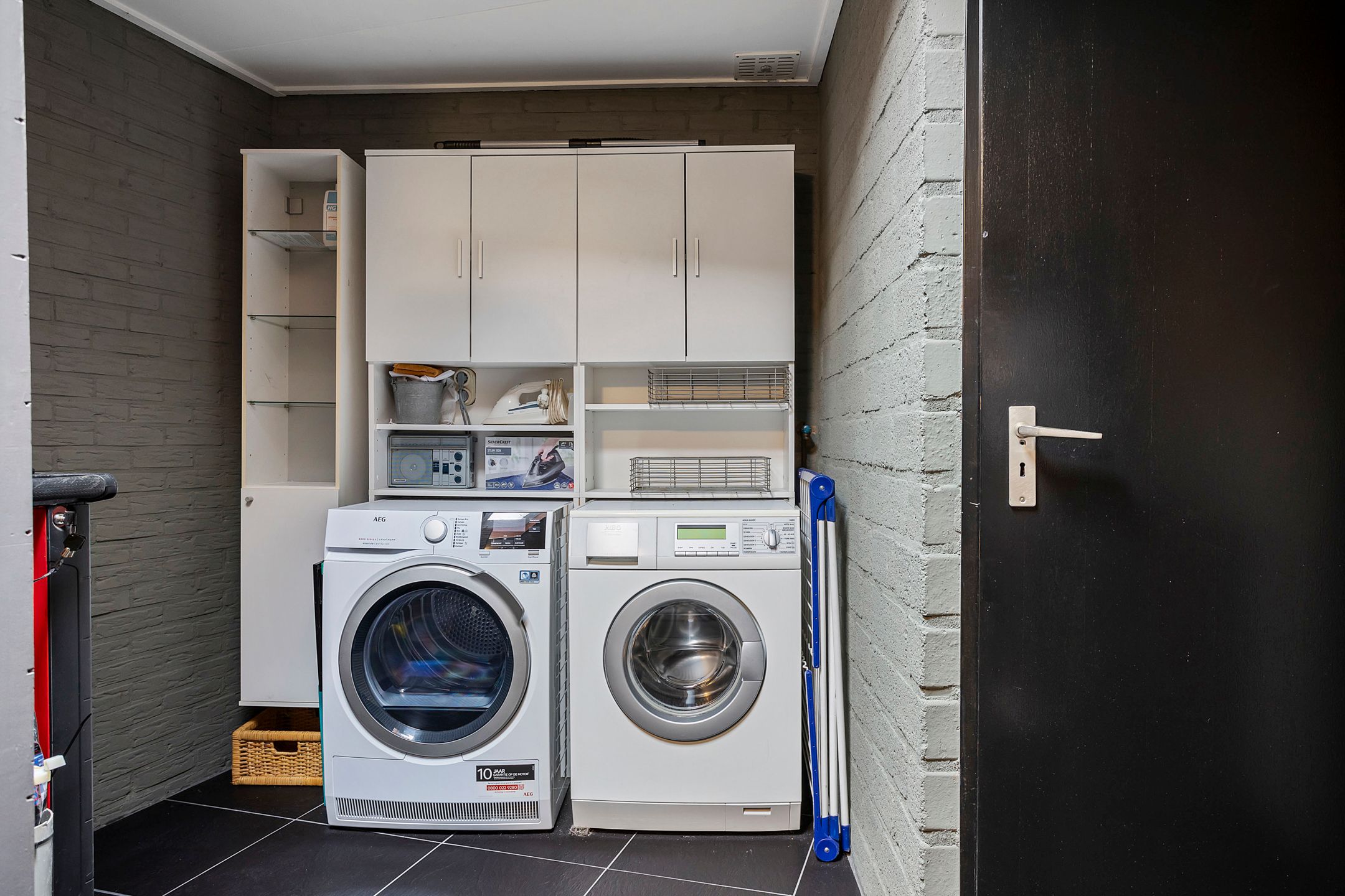 Foto 15 van Hunenoord 20