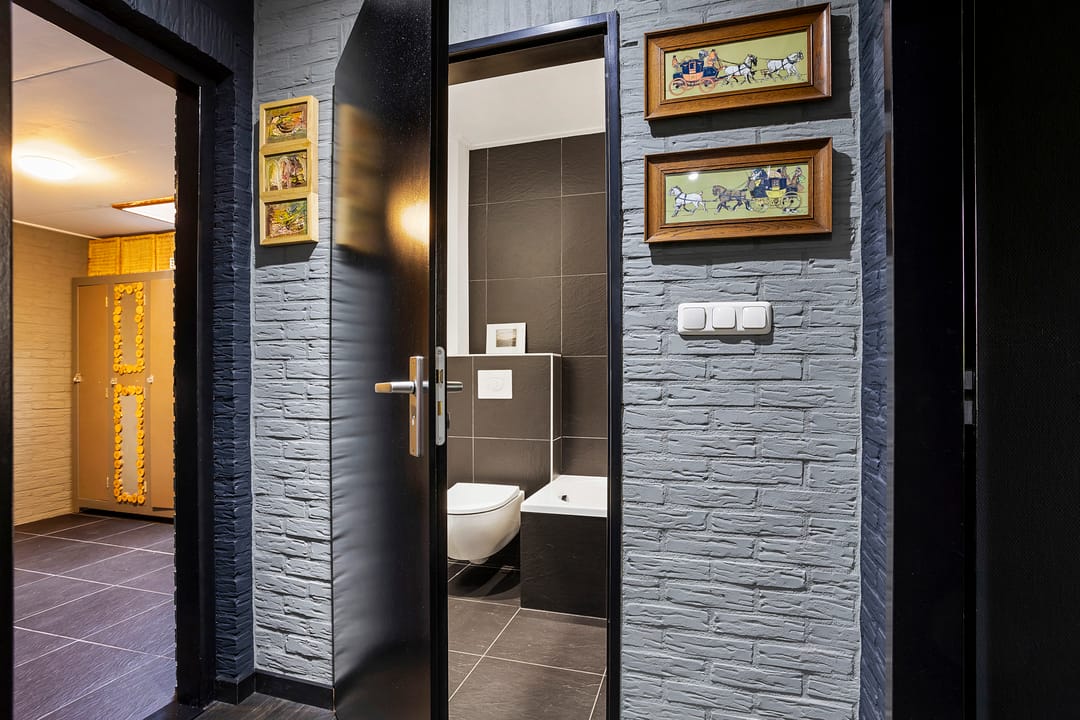 Foto 17 van Hunenoord 20