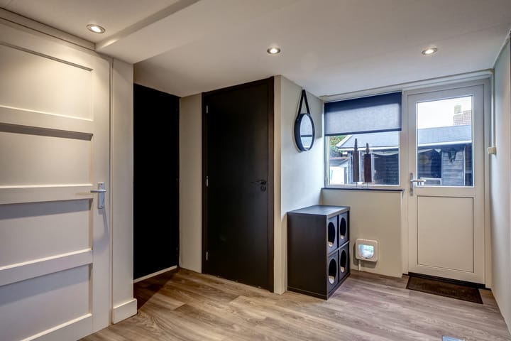 Foto 15 van IJsselmeerstraat 12