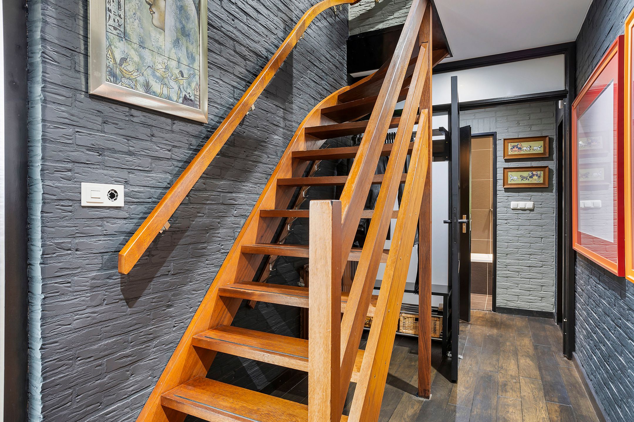 Foto 21 van Hunenoord 20