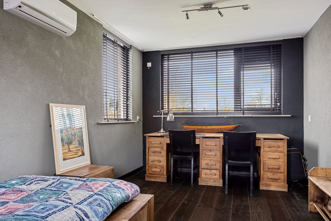 Foto 23 van Hunenoord 20