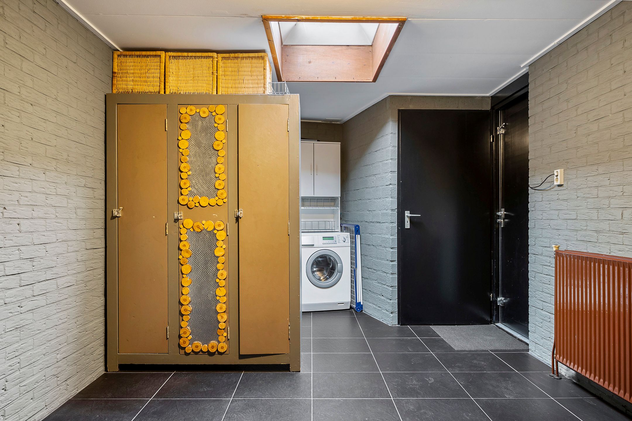 Foto 12 van Hunenoord 20