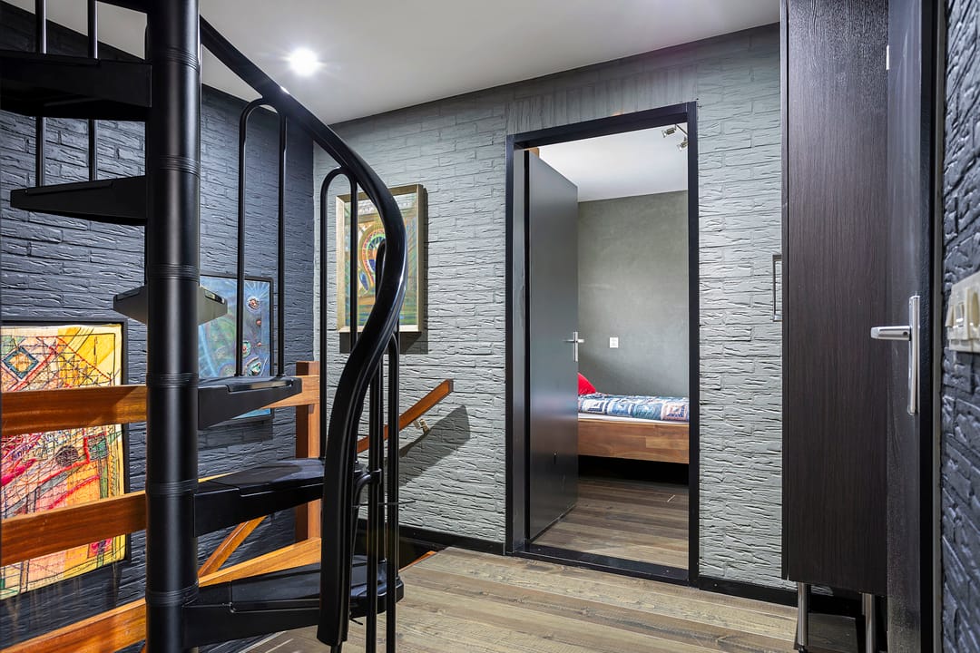 Foto 22 van Hunenoord 20