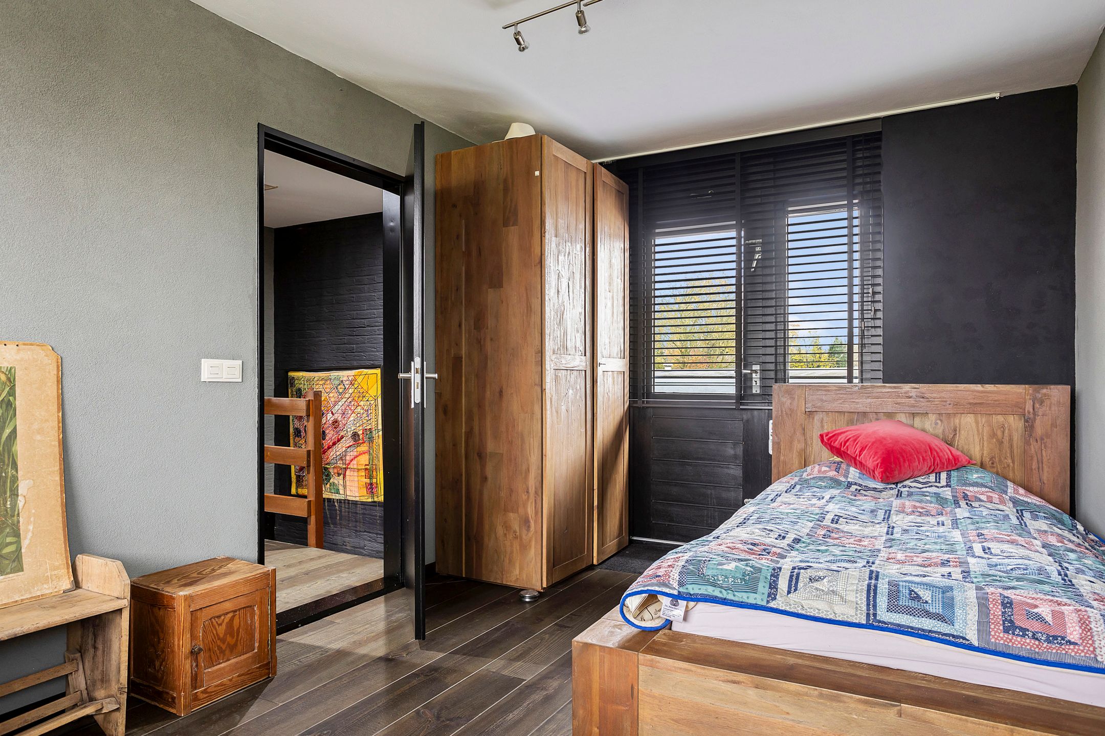 Foto 24 van Hunenoord 20