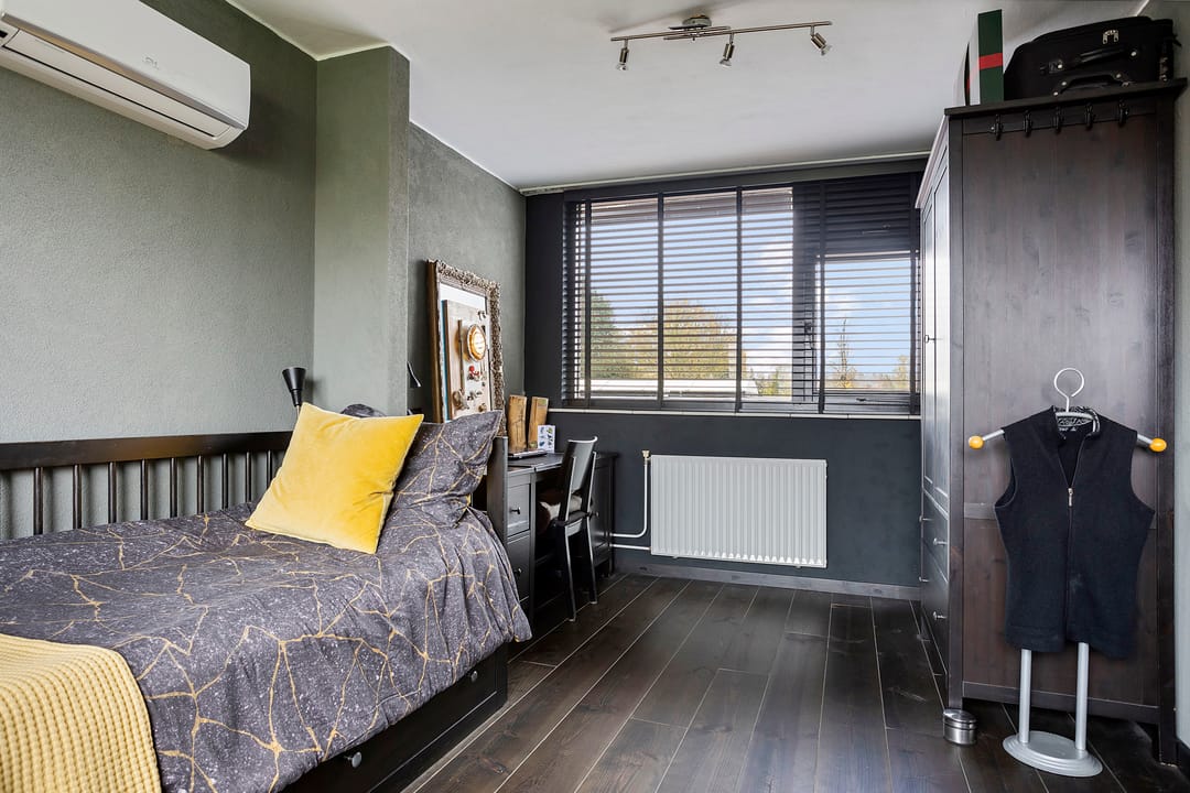 Foto 26 van Hunenoord 20