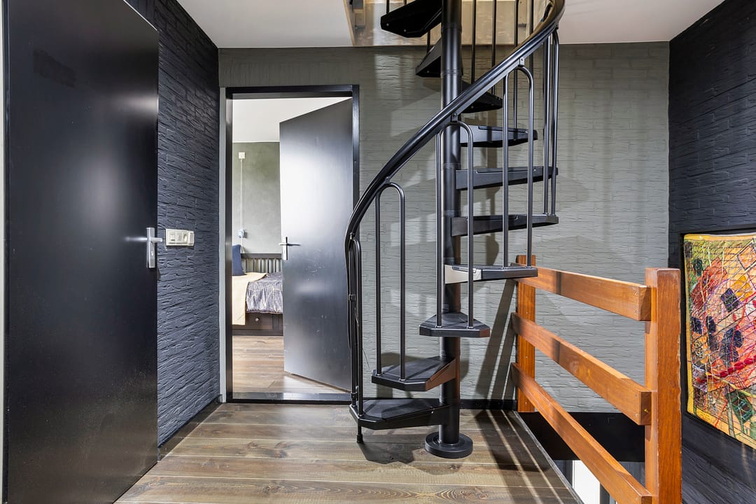 Foto 28 van Hunenoord 20