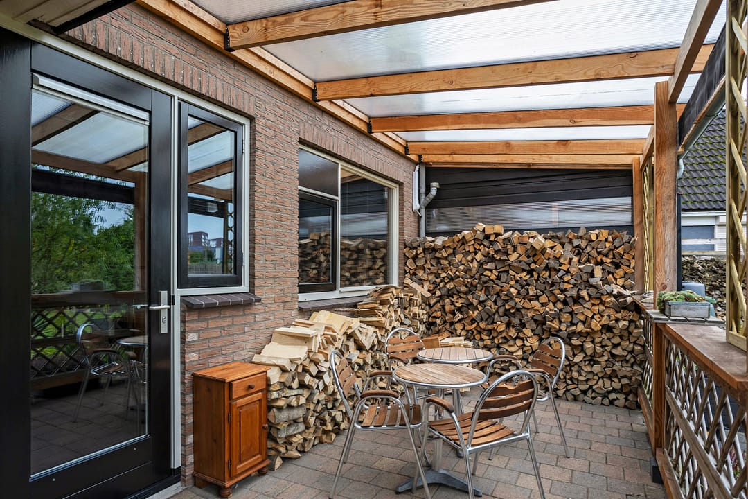 Foto 32 van Hunenoord 20