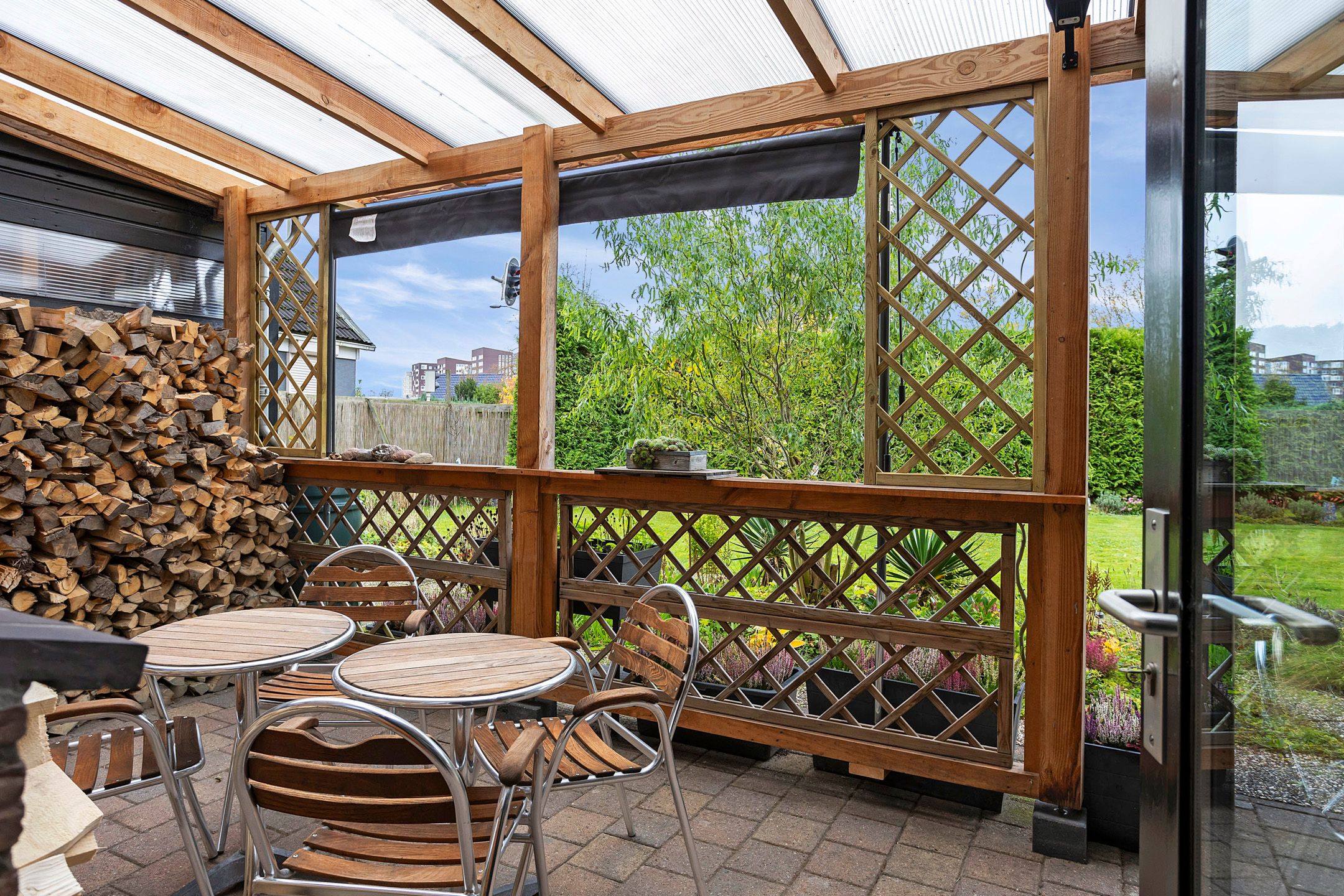 Foto 33 van Hunenoord 20