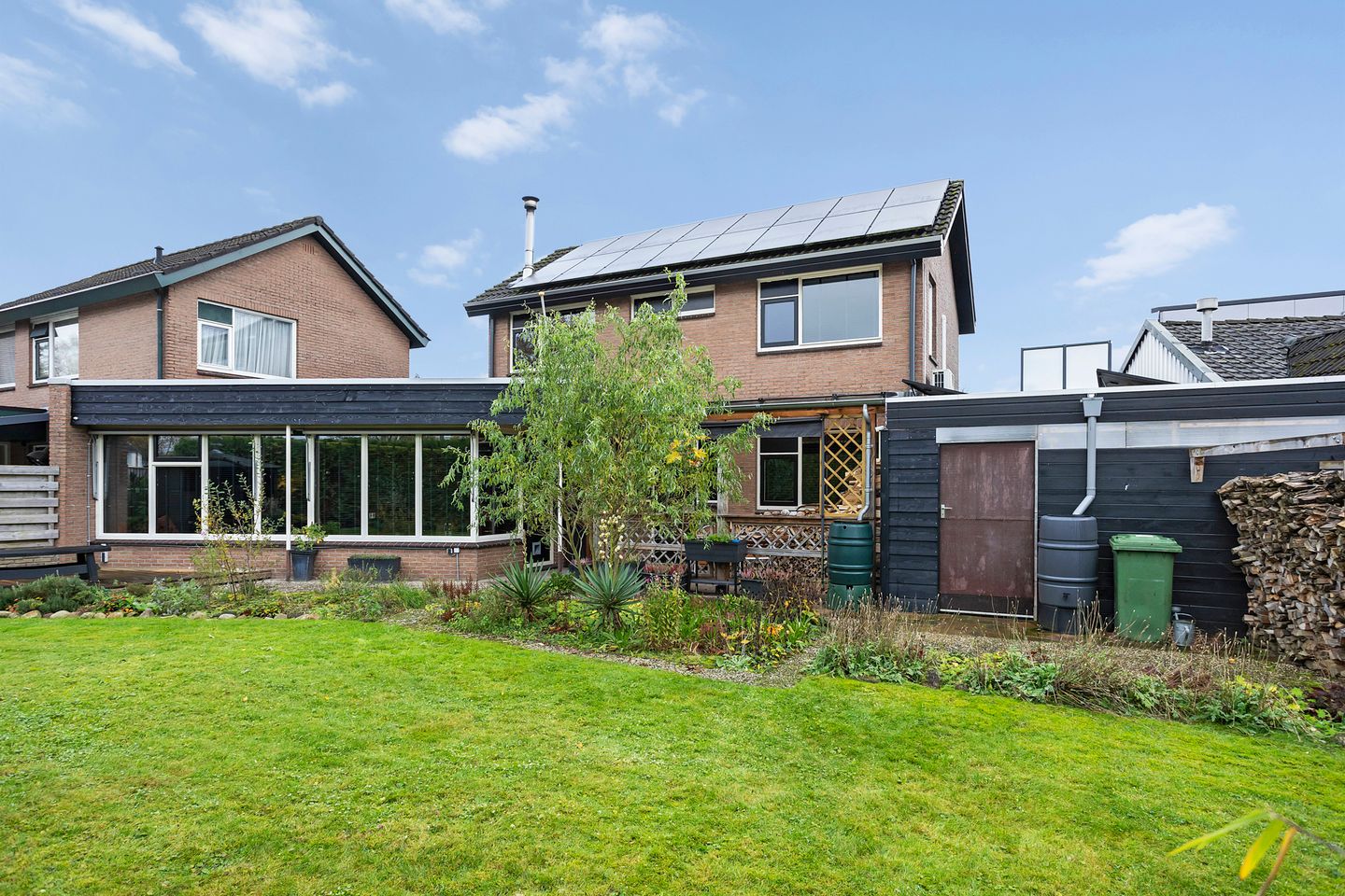 Foto 35 van Hunenoord 20