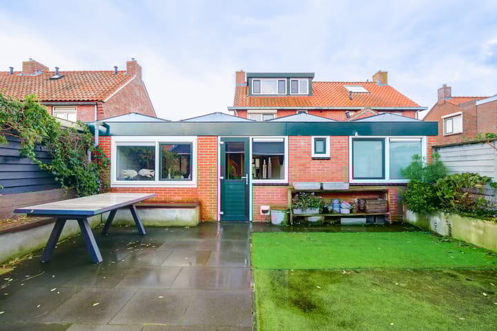 Foto 32 van IJsselmeerstraat 12