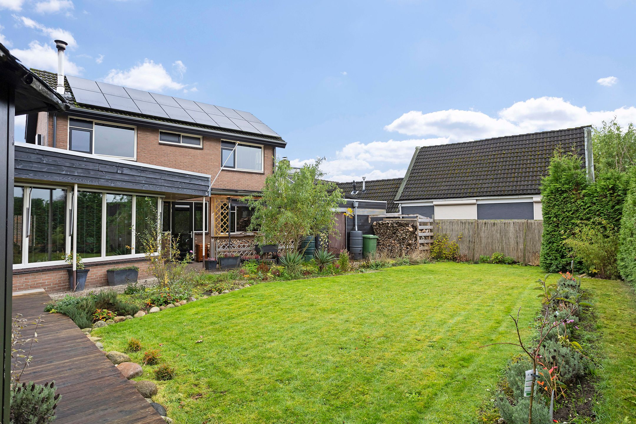 Foto 36 van Hunenoord 20