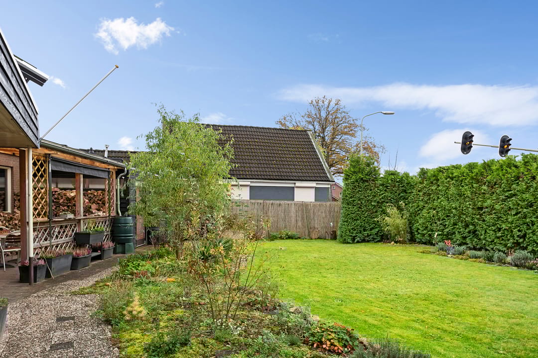 Foto 37 van Hunenoord 20