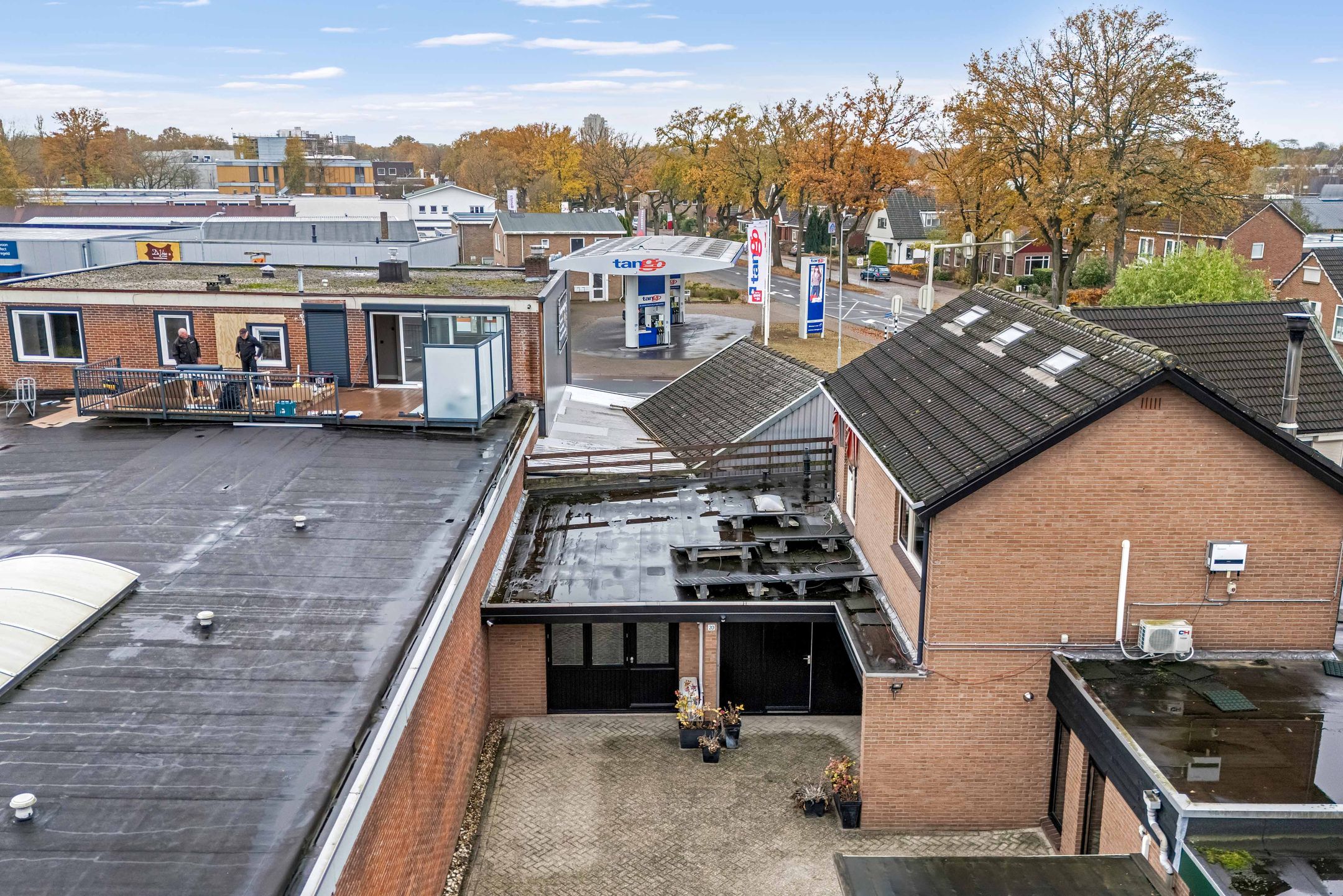 Foto 39 van Hunenoord 20