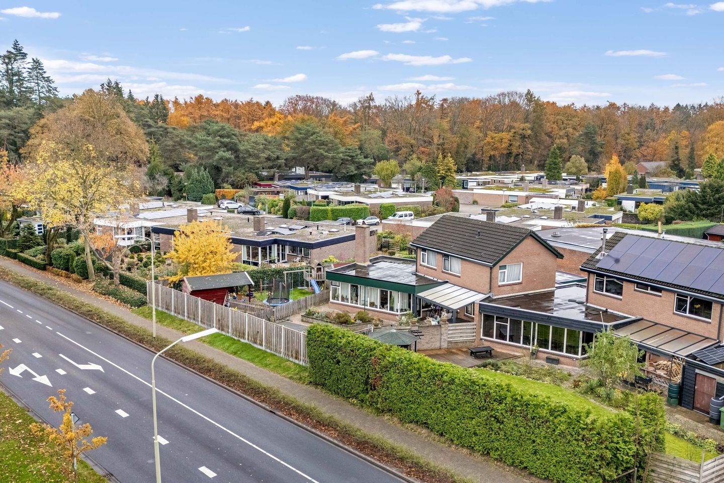 Foto 40 van Hunenoord 20