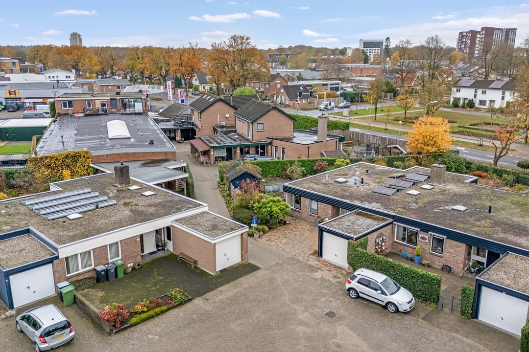 Foto 41 van Hunenoord 20