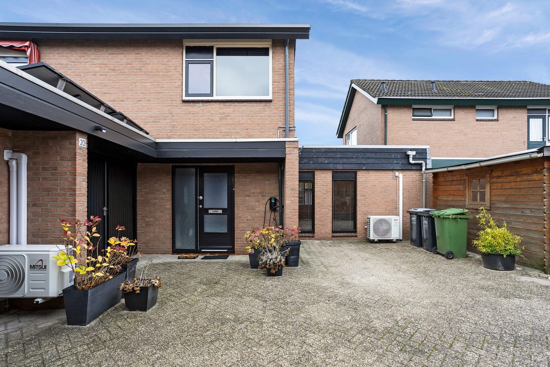 Foto 43 van Hunenoord 20