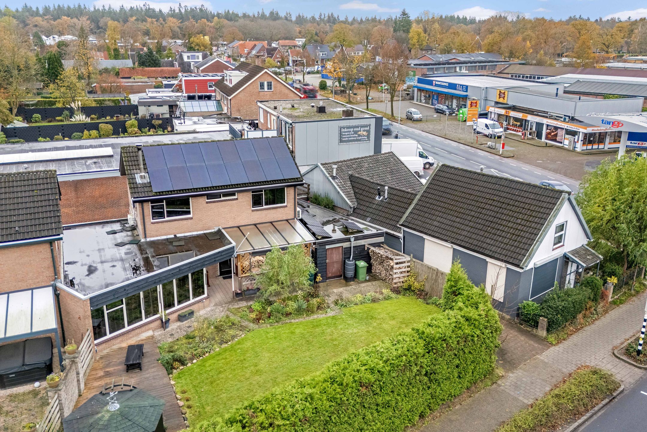 Foto 45 van Hunenoord 20