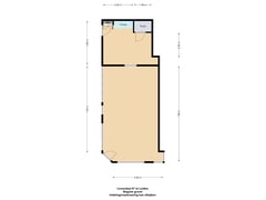 View floorplan