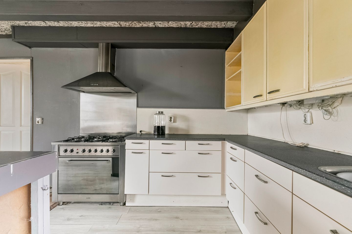 Foto 14 van Sasput 21