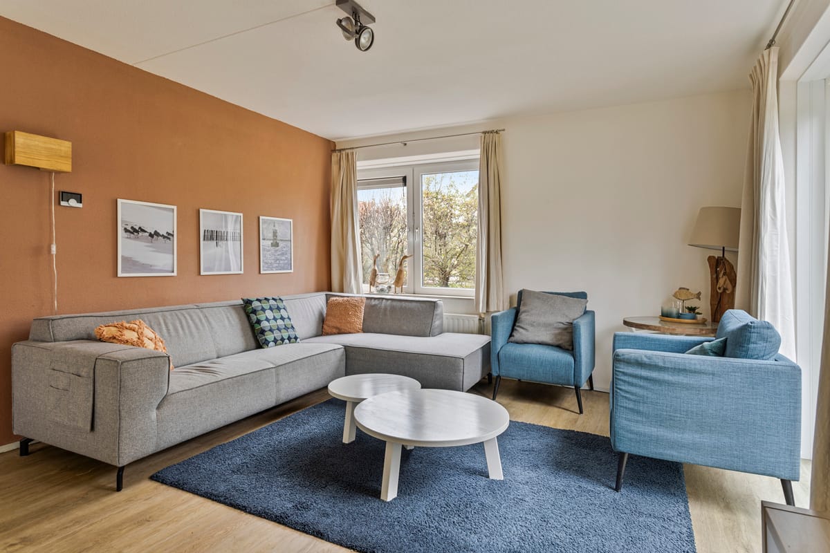 3-bedroom freehold villa in Kamperland — photo 3 of 5