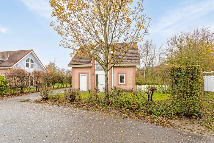 Vrijstaande woning te koop: Oosterscheldelaan 63, Kamperland