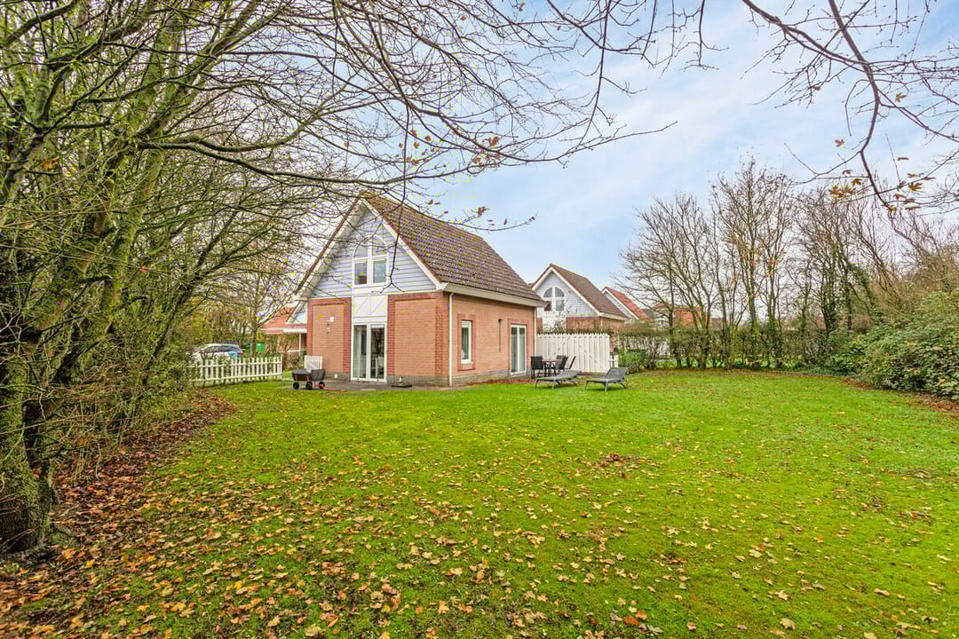 Photo 7 of Oosterscheldelaan 63