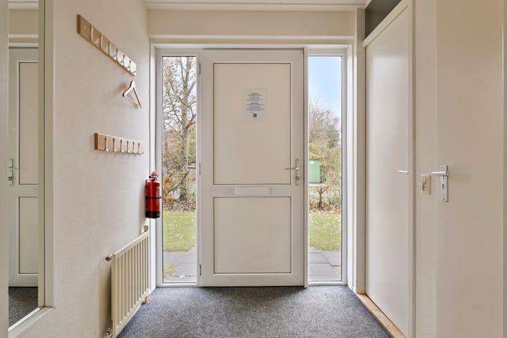 Vrijstaande woning te koop: Oosterscheldelaan 63, Kamperland