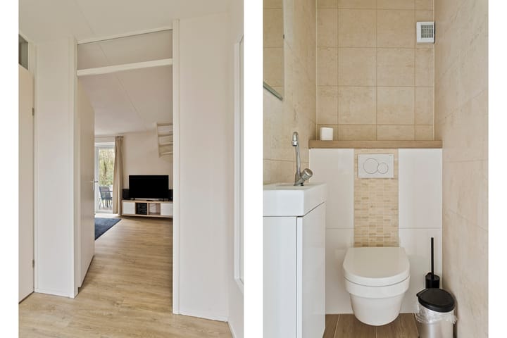 Vrijstaande woning te koop: Oosterscheldelaan 63, Kamperland