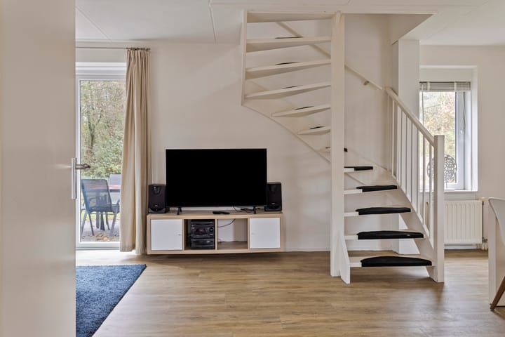 Vrijstaande woning te koop: Oosterscheldelaan 63, Kamperland