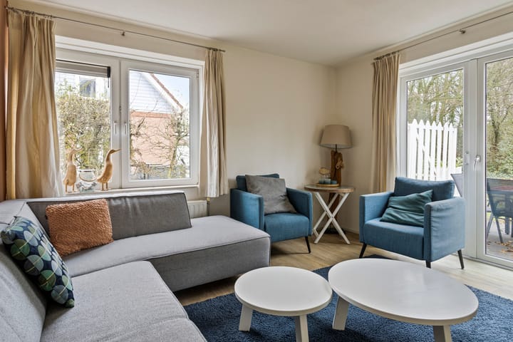 Vrijstaande woning te koop: Oosterscheldelaan 63, Kamperland