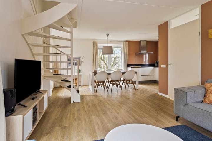 Vrijstaande woning te koop: Oosterscheldelaan 63, Kamperland