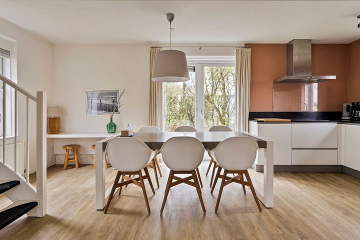 Vrijstaande woning te koop: Oosterscheldelaan 63, Kamperland