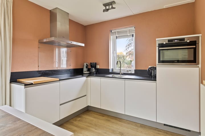 Vrijstaande woning te koop: Oosterscheldelaan 63, Kamperland