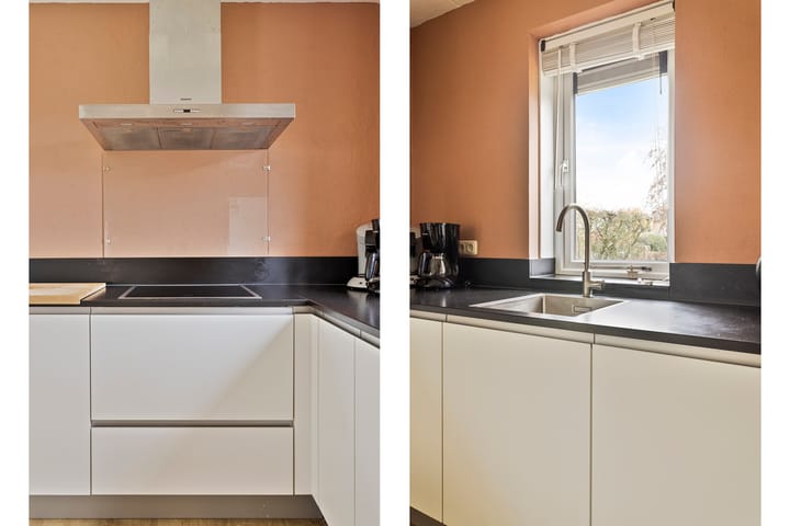 Vrijstaande woning te koop: Oosterscheldelaan 63, Kamperland