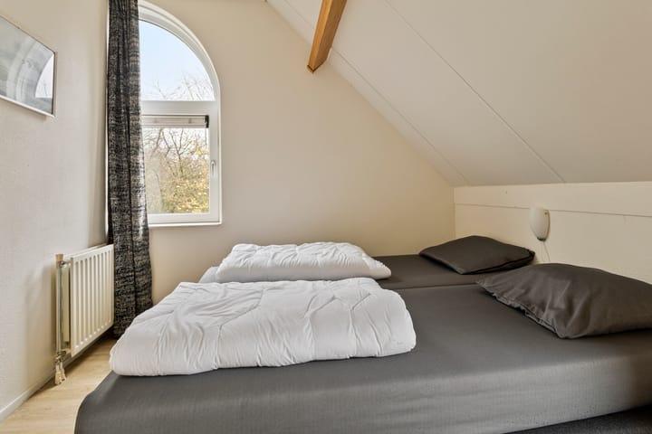 Vrijstaande woning te koop: Oosterscheldelaan 63, Kamperland
