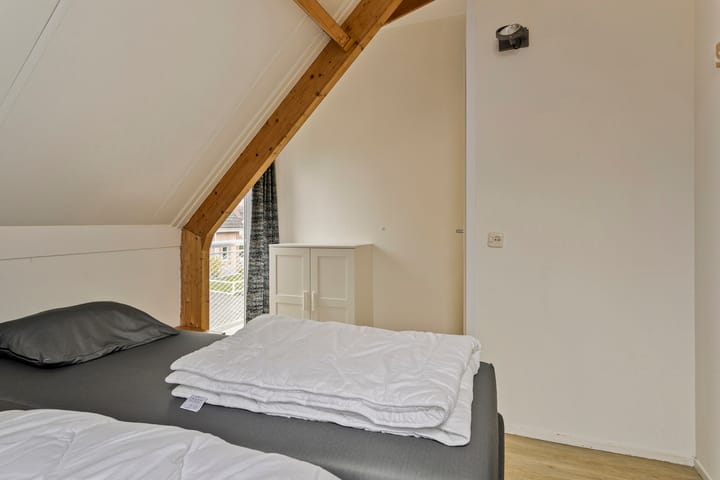 Vrijstaande woning te koop: Oosterscheldelaan 63, Kamperland
