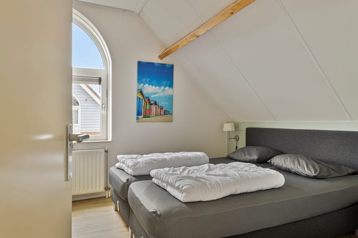 Vrijstaande woning te koop: Oosterscheldelaan 63, Kamperland